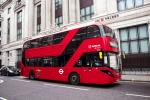 Alexander Dennis Enviro400H City 2015 года
